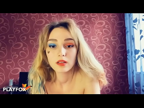 ❤️ O matatioata fa'amaneta fa'amaneta na maua ai a'u feusua'iga ma Harley Quinn ❌ Pono fb ❌️