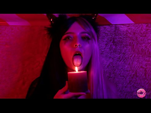 ❤️ Blowjob fiafia mai le Sexy Succubus ma le Faataunuuga o le gutu ❌ Pono fb ❌️